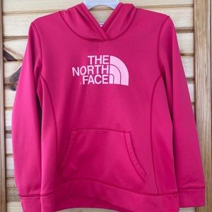 Women’s Northface Hoodie